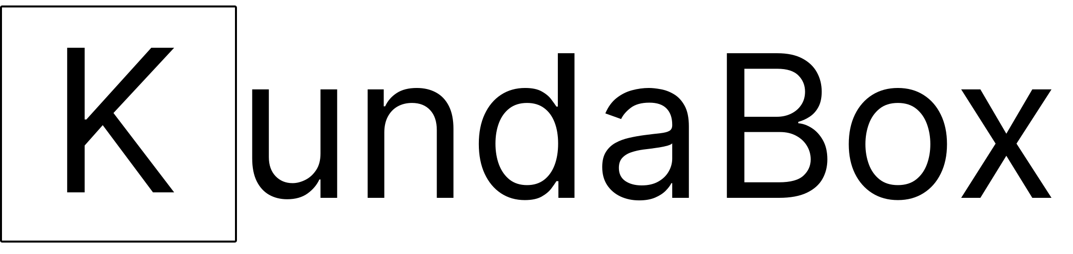 KundaBox